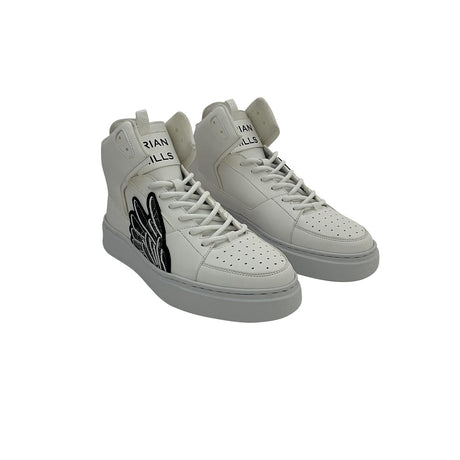 Brian Mills 367g Bianco