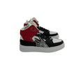 Brian Mills 367d Bianco/nero/rosso
