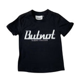 Butnot T-Shirt Illusion Nero Baby B902 409