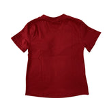 Butnot T-Shirt Patch Sfera Rosso Baby B902 407