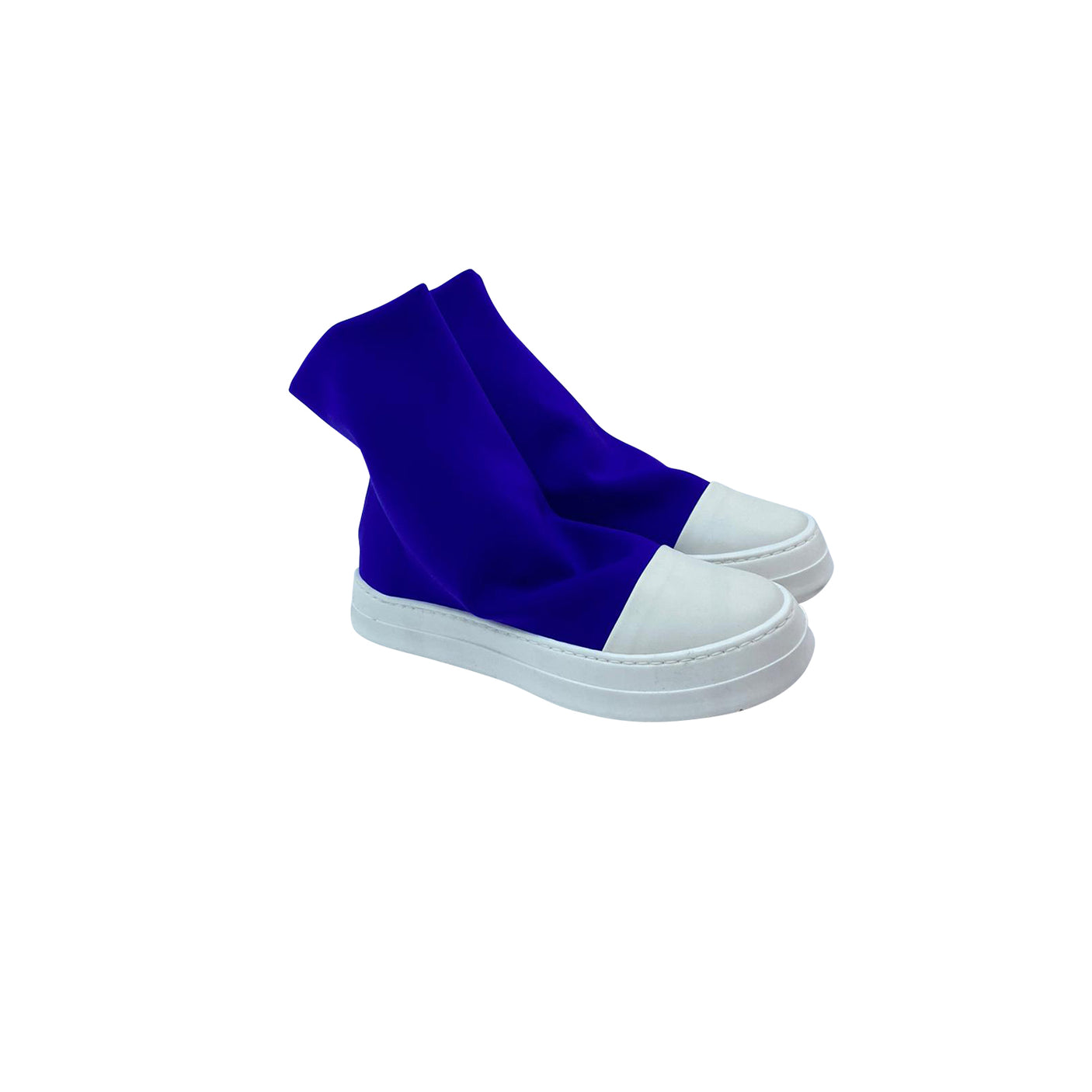 Jammers London Tore20 Licra Blu