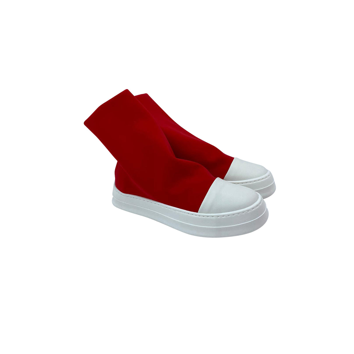 Jammers London Tore20 Licra Rosso