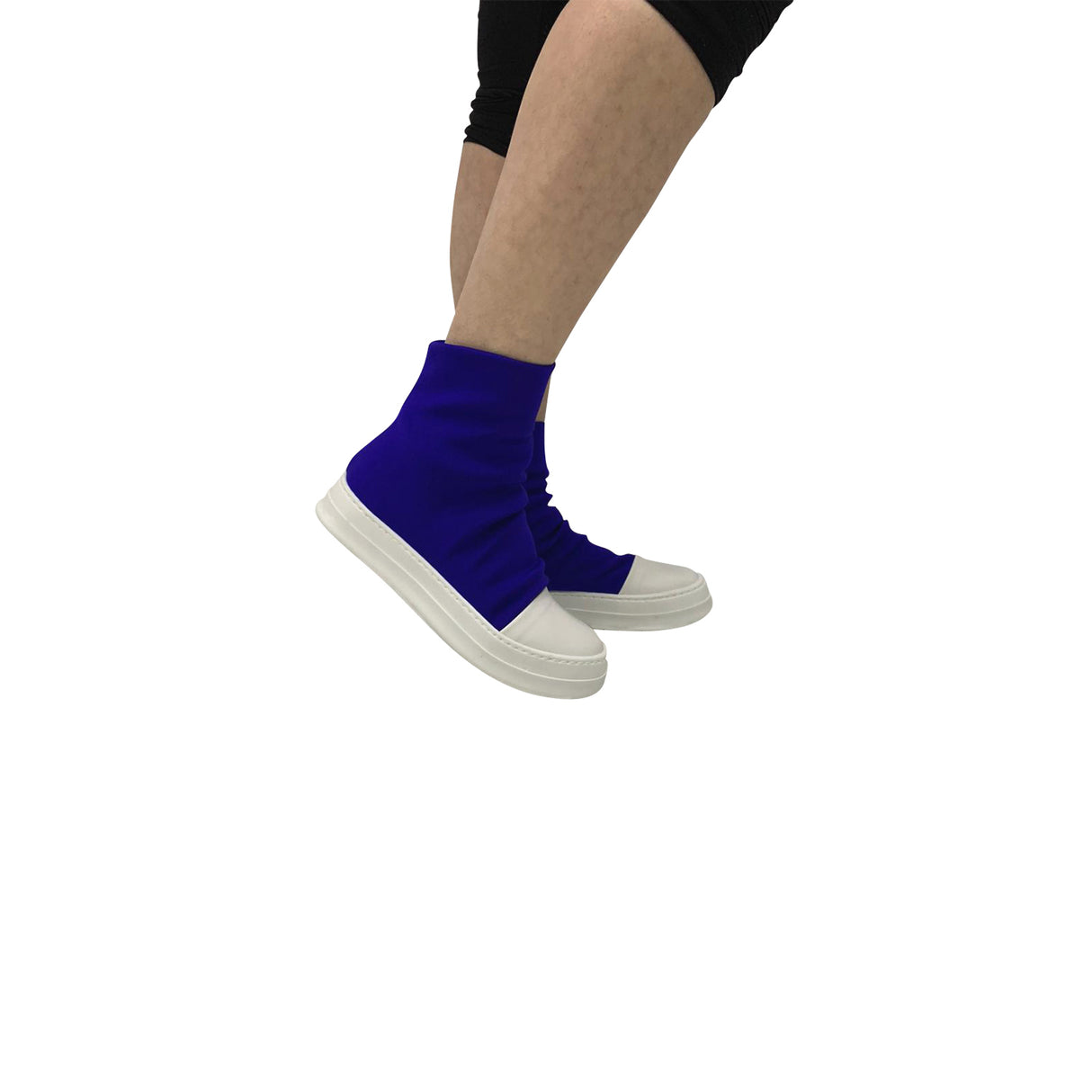 Jammers London Tore20 Licra Blu