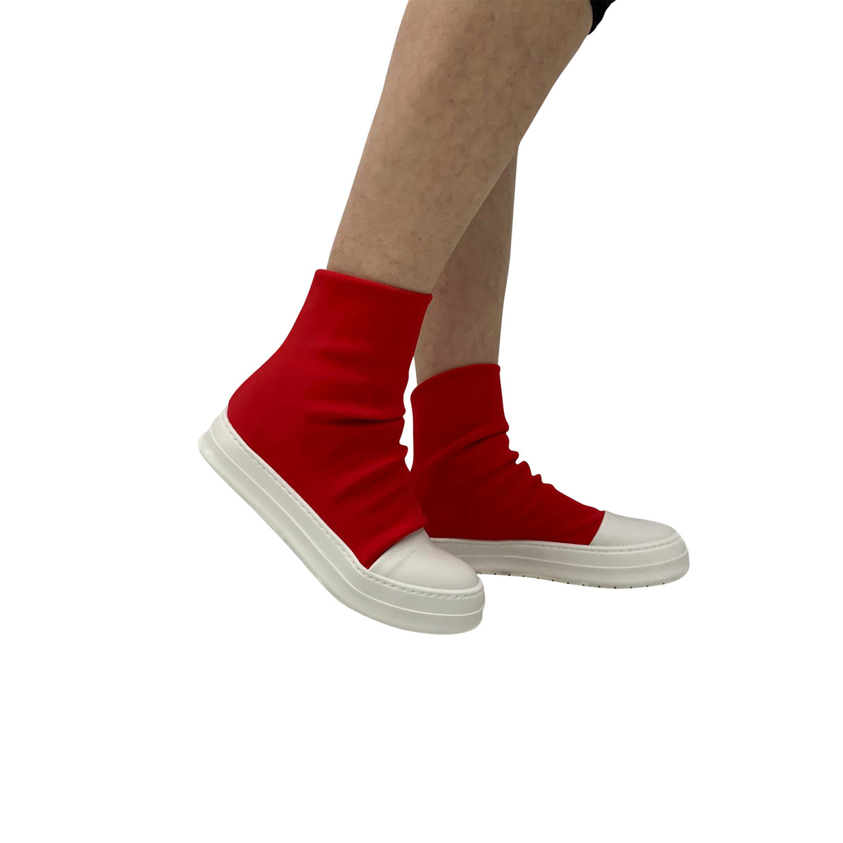 Jammers London Tore20 Licra Rosso