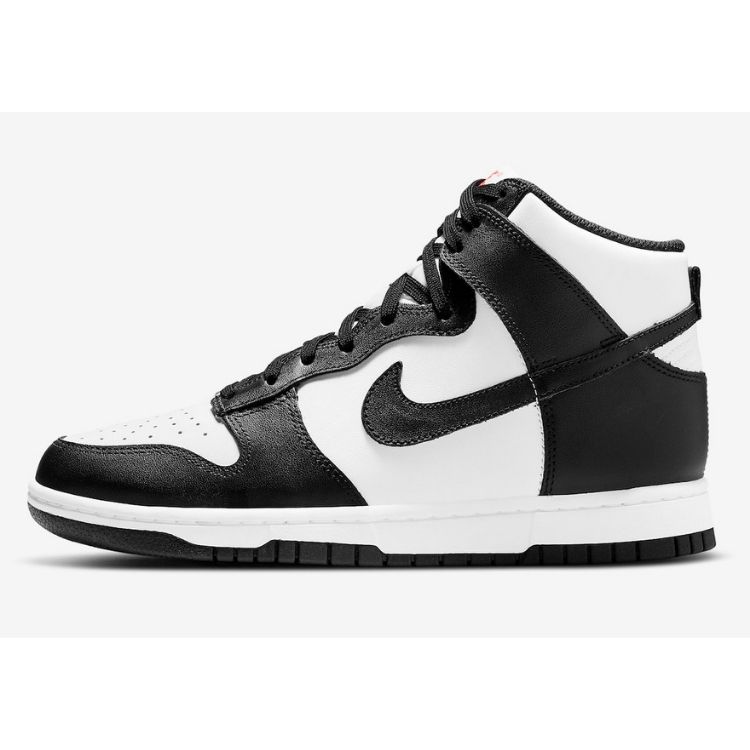 Nike Dunk High Panda (2021) Dd1399 103 - Dd1399 105 - Dd1869 103