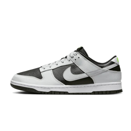 Nike Dunk Low Grey Panda Volt FD9756 001