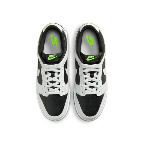 Nike Dunk Low Grey Panda Volt FD9756 001