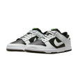 Nike Dunk Low Grey Panda Volt FD9756 001