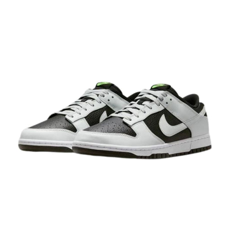 Nike Dunk Low Grey Panda Volt FD9756 001