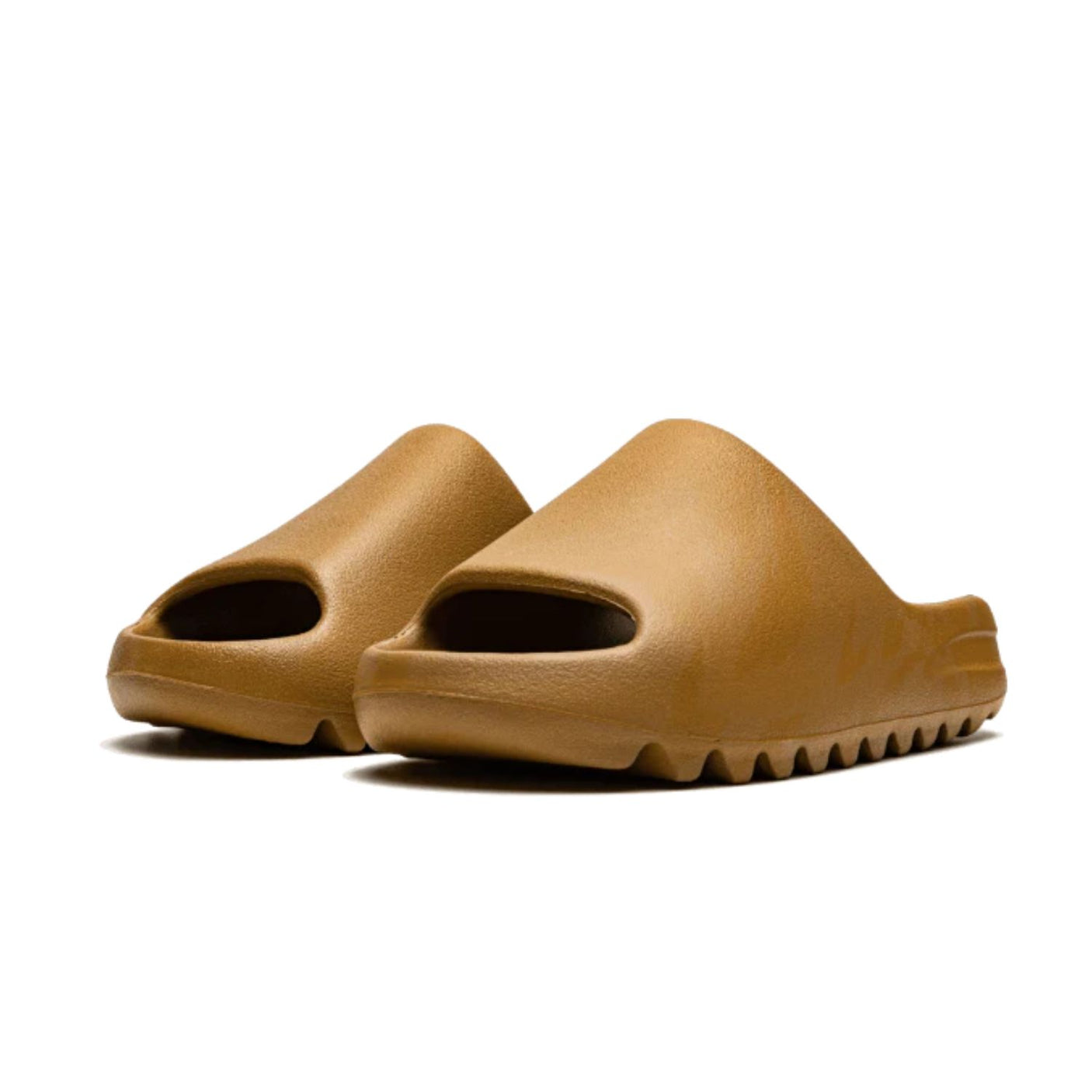 Adidas Yeezy Slide Ochre GW1931