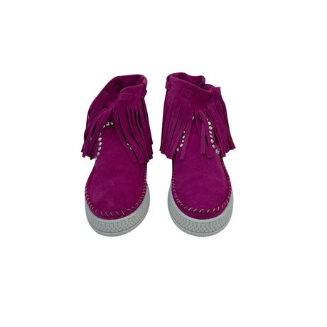 Gioselin Indianino 8fivenine Fuxia