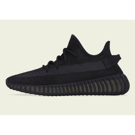 adidas Yeezy Boost 350 V2 Onyx Black Hq4540