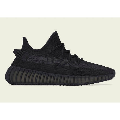 adidas Yeezy Boost 350 V2 Onyx Black Hq4540