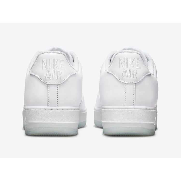 Nike Air Force 1 Low “White Jewel” For Spring 2023 Fn5924 100