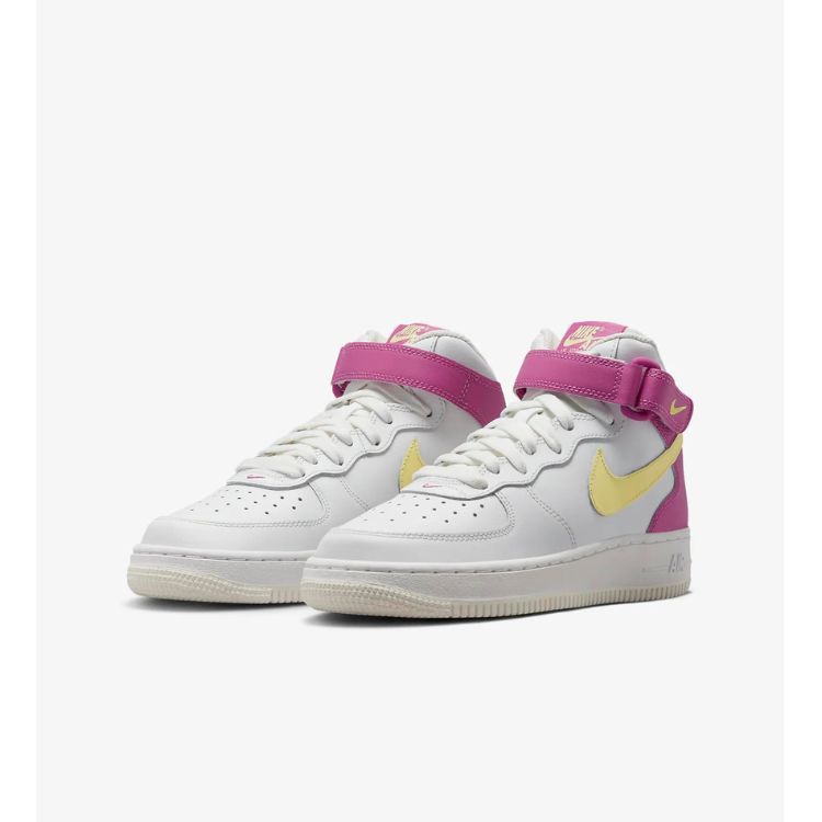 Nike Air Force 1 Mid LE Dh2933 100