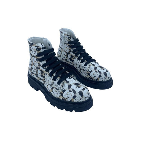 Gioselin Anfibio Brand Animalier