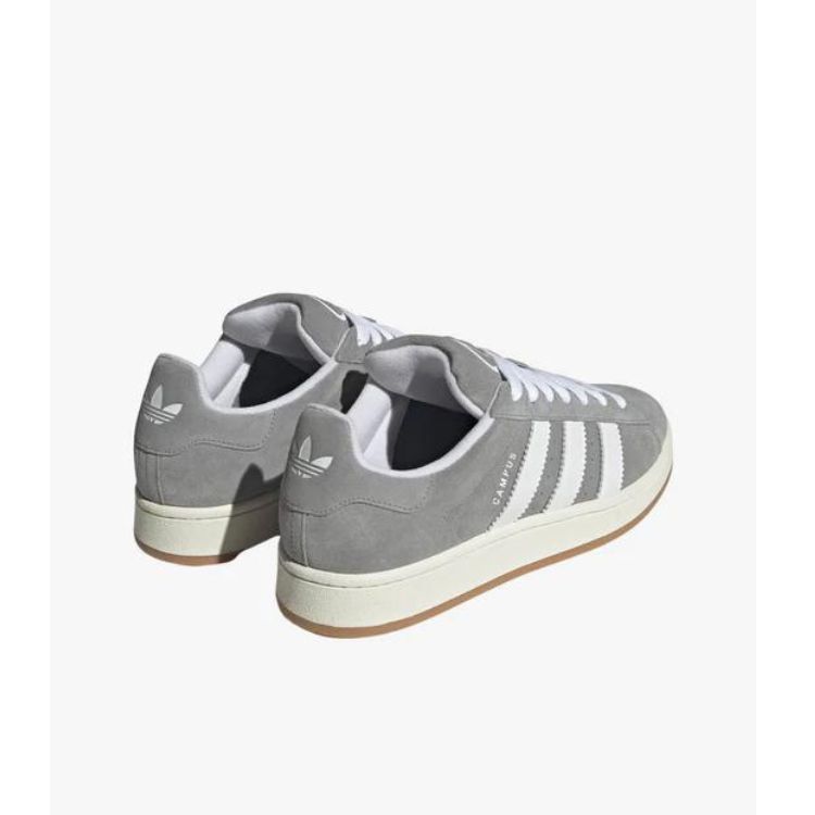 Adidas Campus 00s Grey Hq6507 - Hq8707