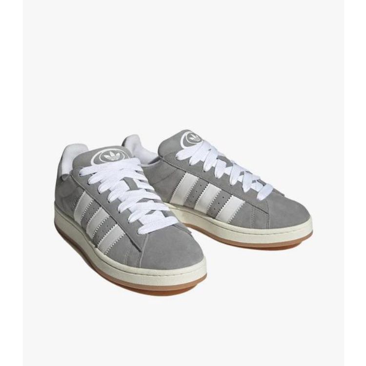 Adidas Campus 00s Grey Hq6507 - Hq8707