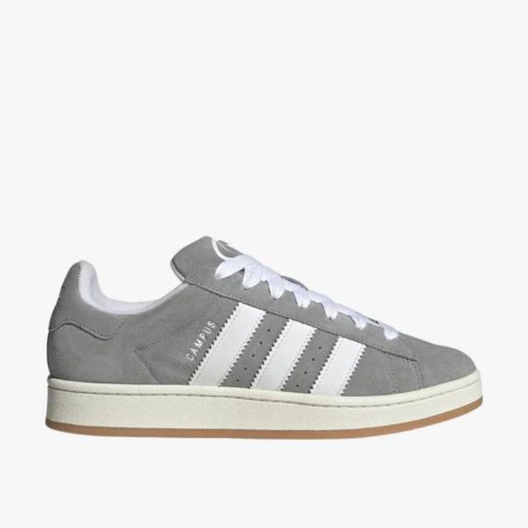 Adidas Campus 00s Grey Hq6507 - Hq8707