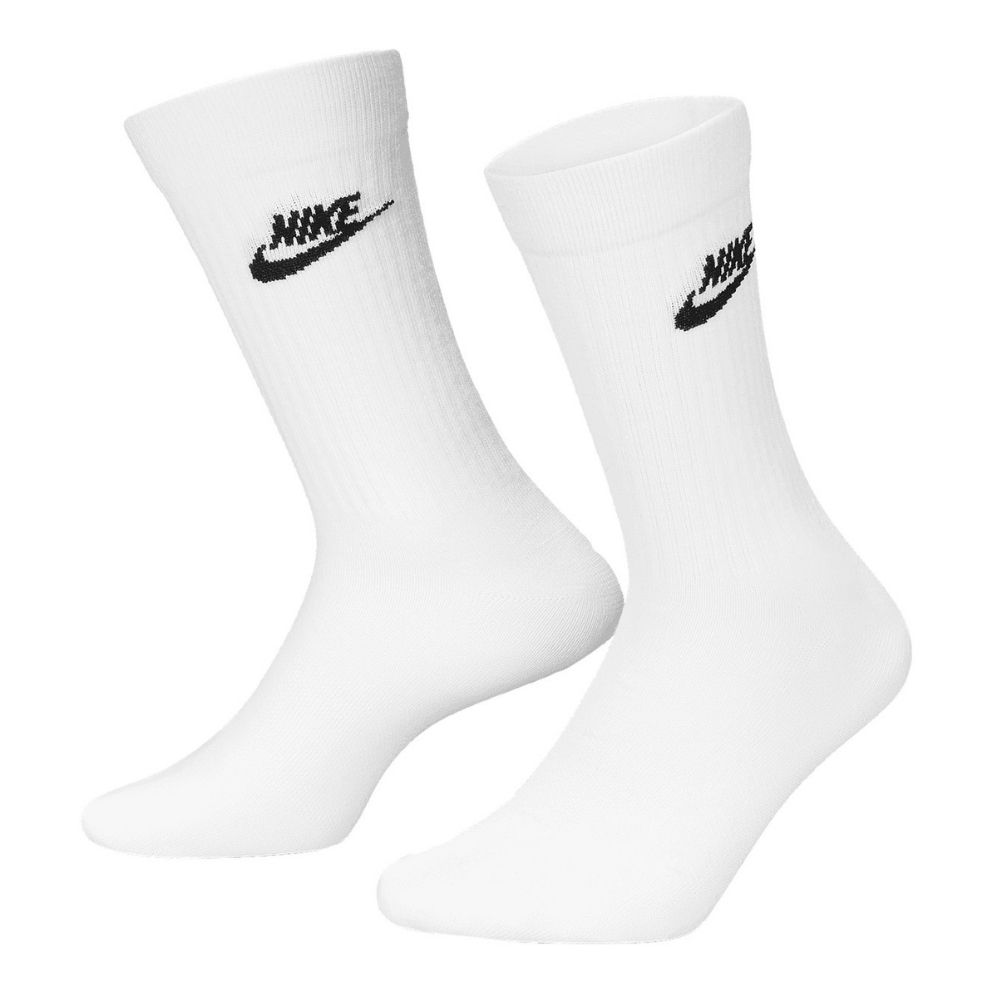 Nike Calzini Dx5025 100 Bianco