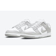 Nike Dunk Low Grey Fog DD1503 103 - DD1391 103