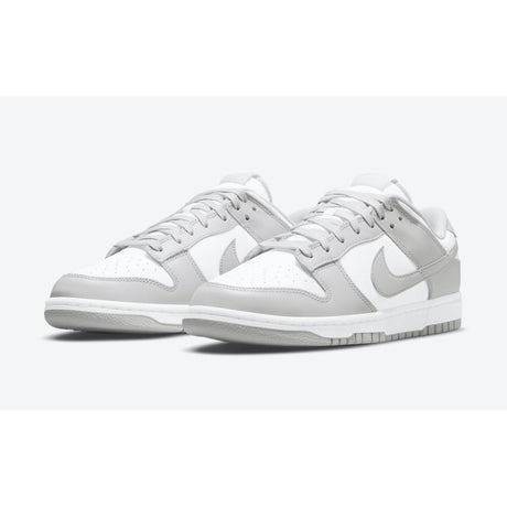 Nike Dunk Low Grey Fog DD1503 103 - DD1391 103