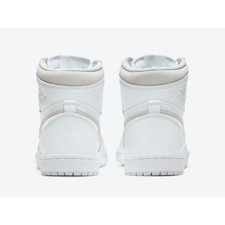 Jordan 1 Retro High 85 Neutral Grey Bq4422 100