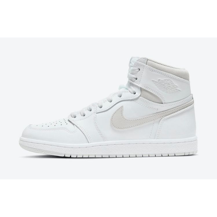 Jordan 1 Retro High 85 Neutral Grey Bq4422 100