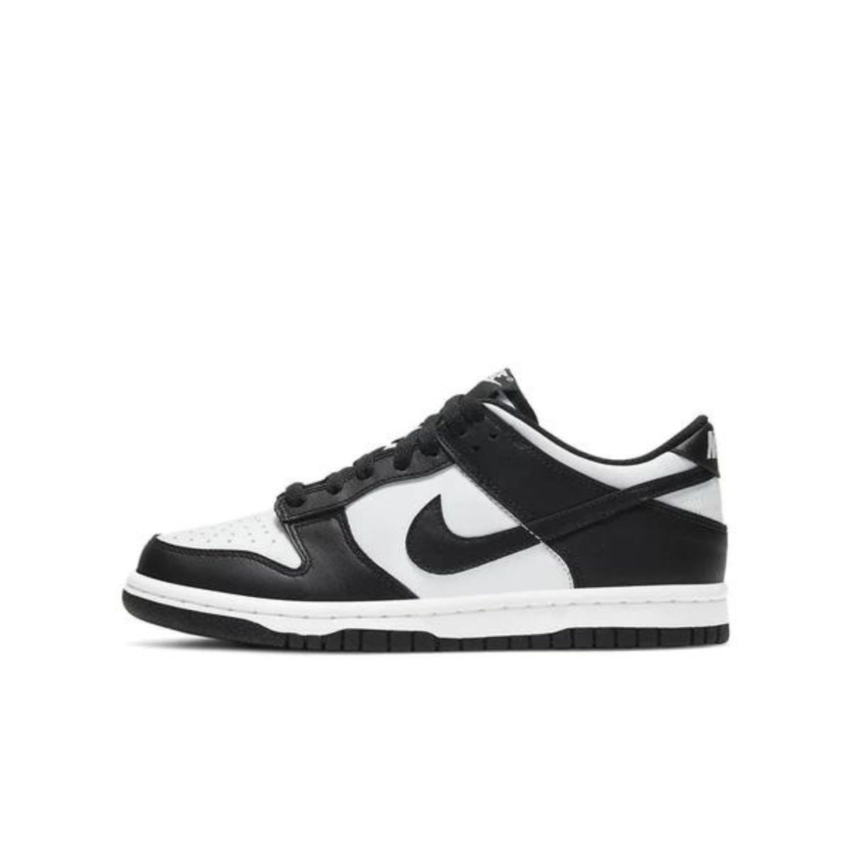 Nike Dunk Low Retro White Black Panda CW1590 100 - DD1503 101 - DD1391 100