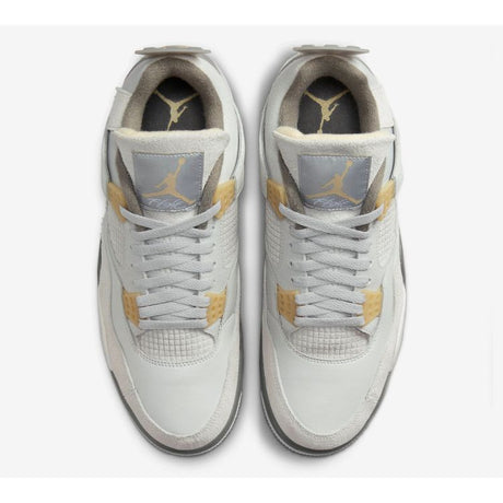 Jordan 4 Retro SE Craft Photon Dust DV3742 021