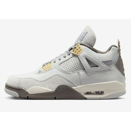 Jordan 4 Retro SE Craft Photon Dust DV3742 021