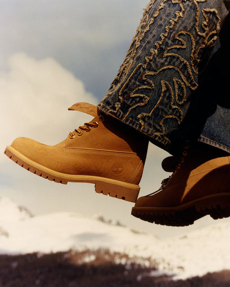 Timberland e Gagliotta: Scopri la Nuova Collezione Autunno 2024