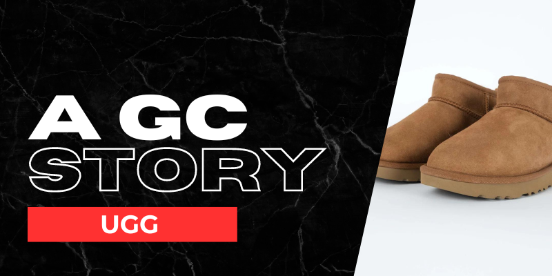 A GC Story: UGG