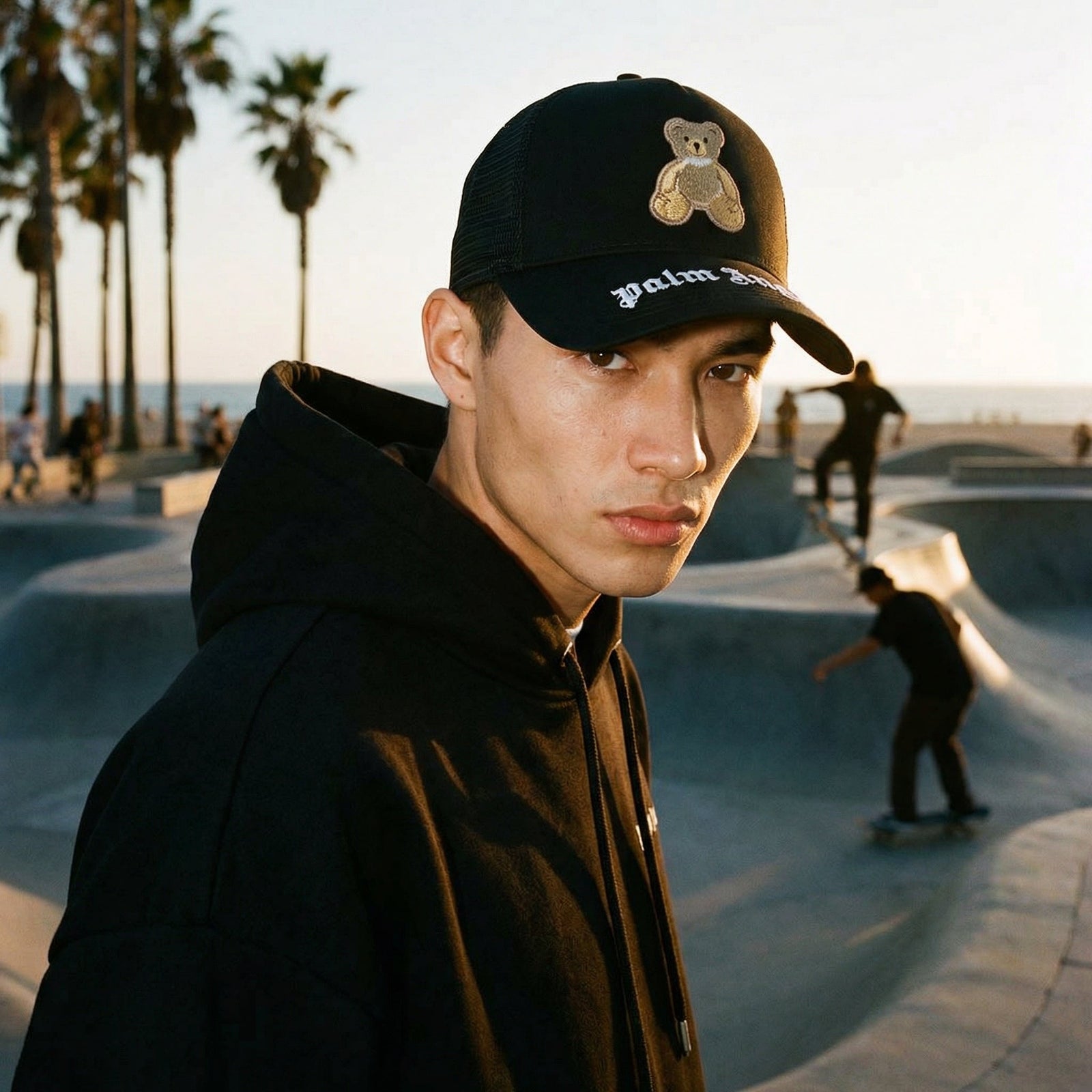 Palm Angels Cappelli: Guida Completa ai Baseball Cap Originali