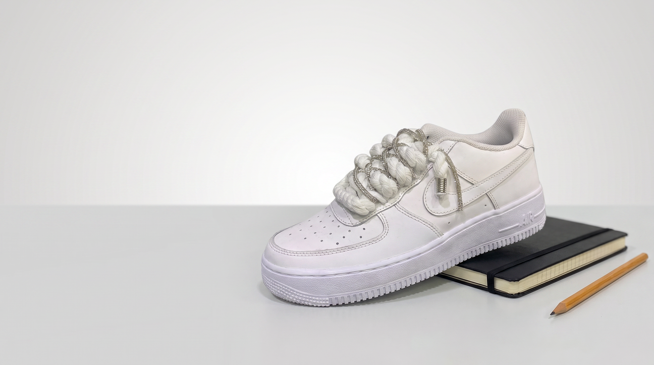 Back to school — sneakers, zaini e cappellini
