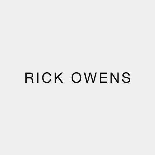 Rick Owens logo