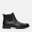 Timberland Stivaletto Beatles Chelsea Stormbucks Nero TB05551R 001