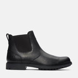 Timberland Stivaletto Beatles Chelsea Stormbucks Nero TB05551R 001