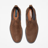 Timberland Stivaletto Beatles Chelsea Stormbucks Marrone TB05552R 242