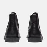 Timberland Stivaletto Beatles Chelsea Stormbucks Nero TB05551R 001