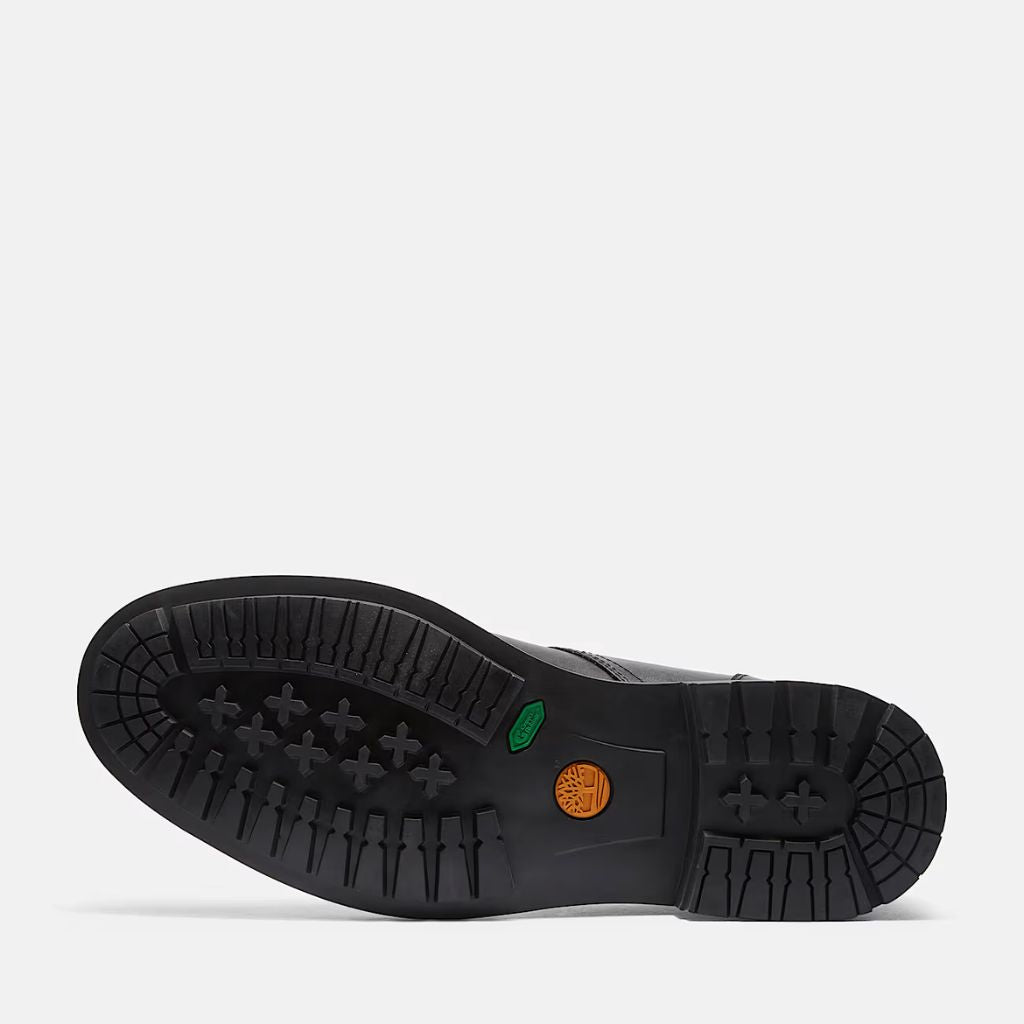 Timberland Stivaletto Beatles Chelsea Stormbucks Nero TB05551R 001