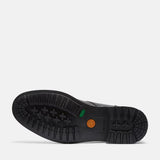 Timberland Stivaletto Beatles Chelsea Stormbucks Nero TB05551R 001