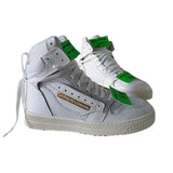 Jammers London OffCode Bianco/Verde