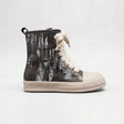Stivaletto Alviero Rodriguez Icona Gotich