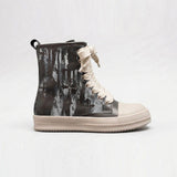 Stivaletto Alviero Rodriguez Icona Gotich
