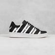 Sneakers Alviero Rodriguez Walk on 3.0 Linee Black