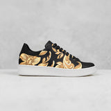 Sneakers Alviero Rodriguez Walk on 3.0 Barocco Black