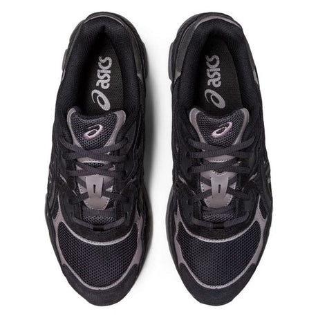 ASICS Gel-NYC Graphite Grey Black 1201A789 020