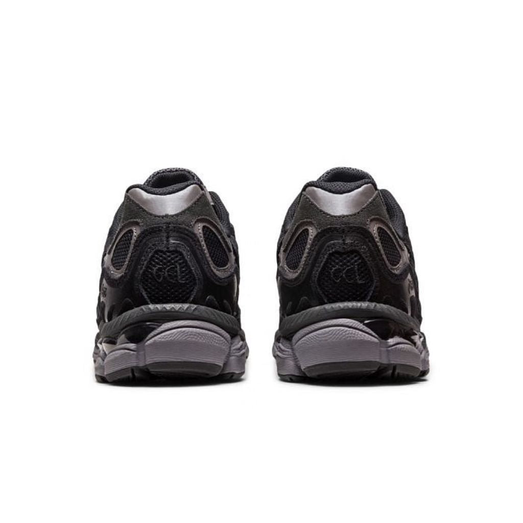 ASICS Gel-NYC Graphite Grey Black 1201A789 020