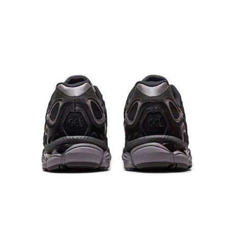 ASICS Gel-NYC Graphite Grey Black 1201A789 020